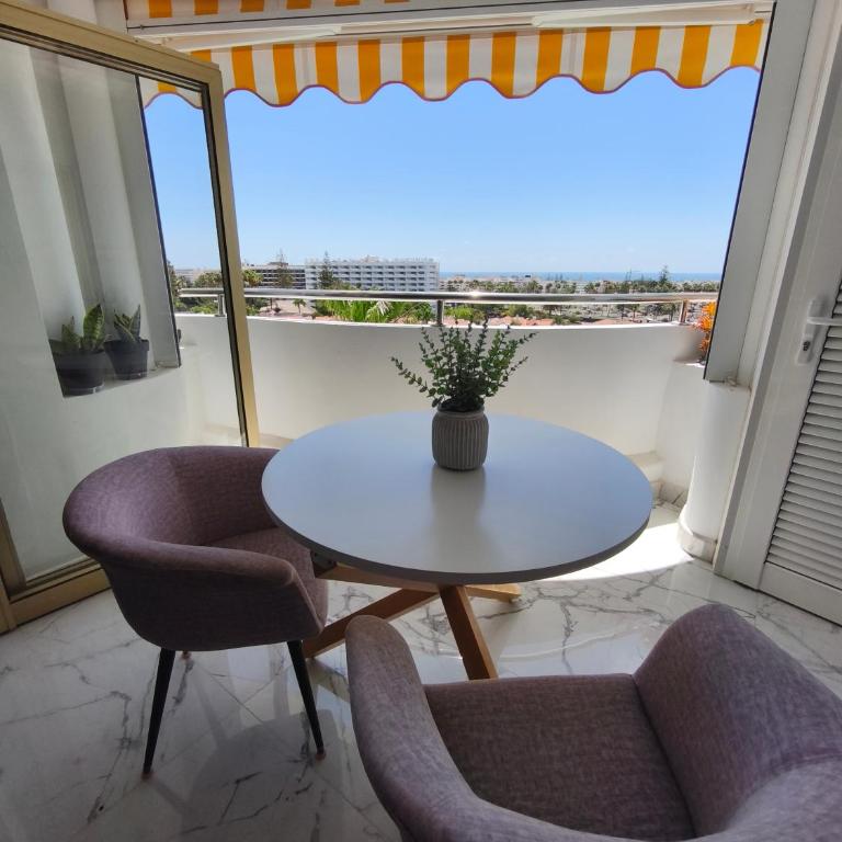 7th Heaven - Dunas view - One-Bedroom Apartment - 3