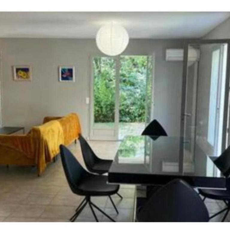 Elegant Cannes Villa 4-5 Bedrooms Walk to Palais & Beaches - Villa - 12