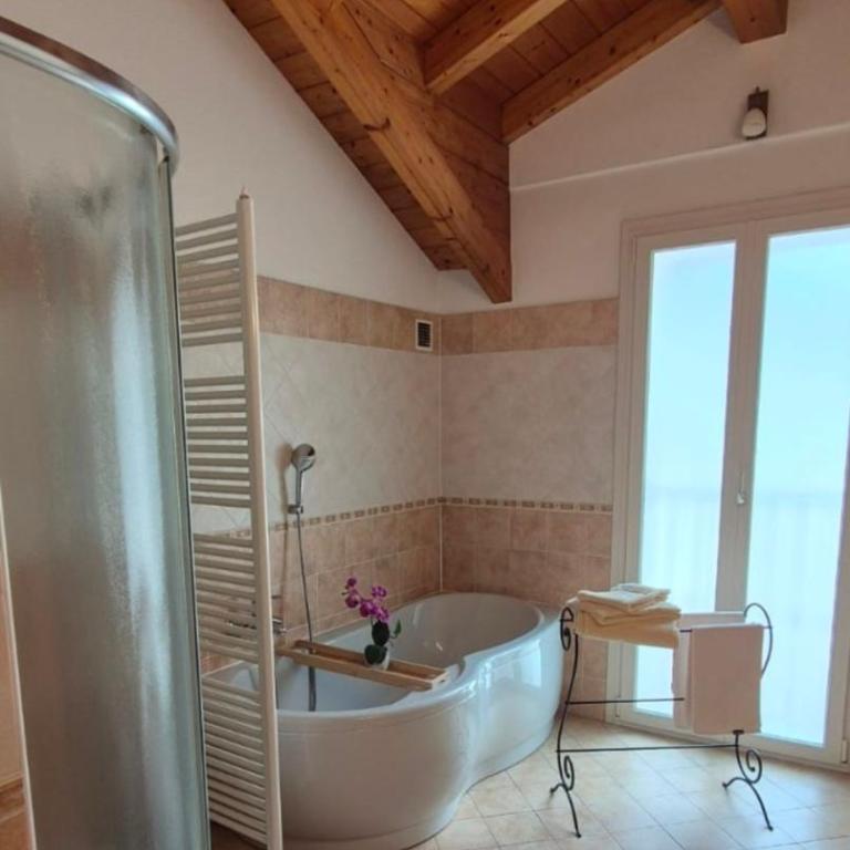 Casa Cuor Di Leone - Habitación Deluxe - 34