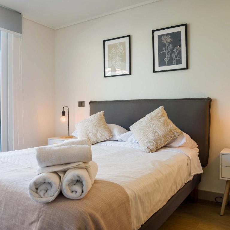 1BR for 3 Las Condes Near Metro Magallanes - Apartamento - 11