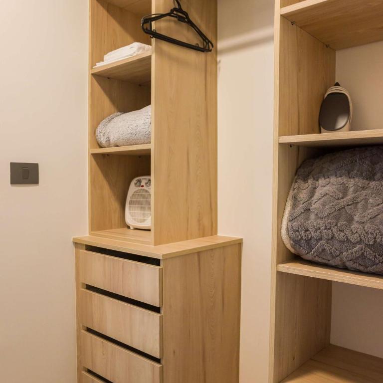 1BR for 3 Las Condes Near Metro Magallanes - Apartamento - 25