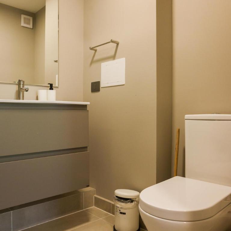 1BR for 3 Las Condes Near Metro Magallanes - Apartamento - 27