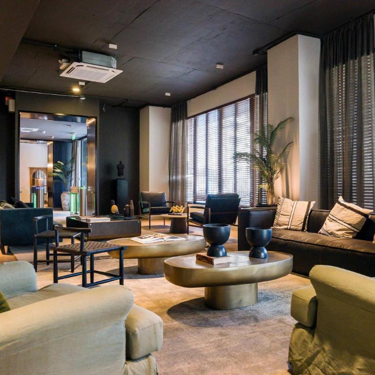 1BR for 3 Las Condes Near Metro Magallanes - Apartamento - 35