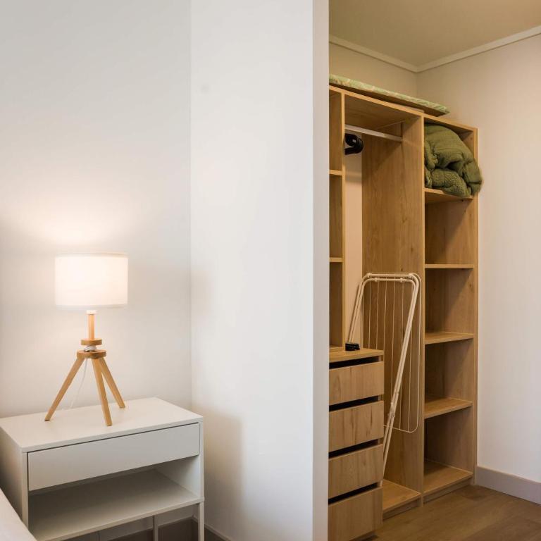 Las Condes 1BR Sleeps 3 near Metro Magallanes - Apartment - 18