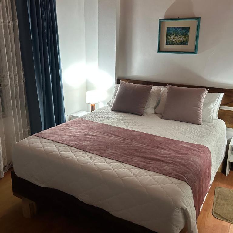 Casa Descanso y Madera - Four-Bedroom Vacation Home - 4