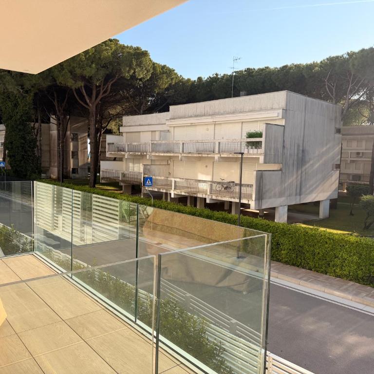 Piscina Fronte Mare & Terrazza - JL Blue Apartments - One-Bedroom Apartment - 3