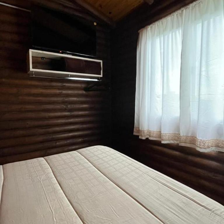 Cabañas La Silvanita - Apartamento de 1 dormitorio - 1