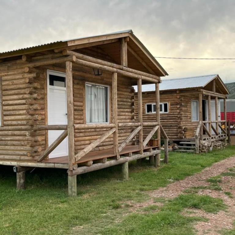 Cabañas La Silvanita - Apartamento de 1 dormitorio - 2