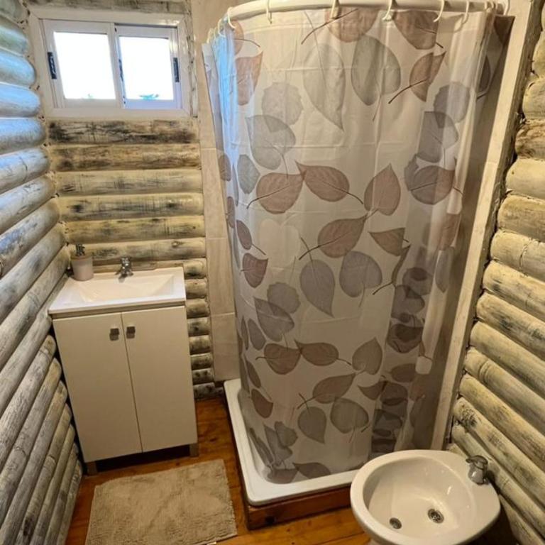 Cabañas La Silvanita - Apartamento de 1 dormitorio - 4