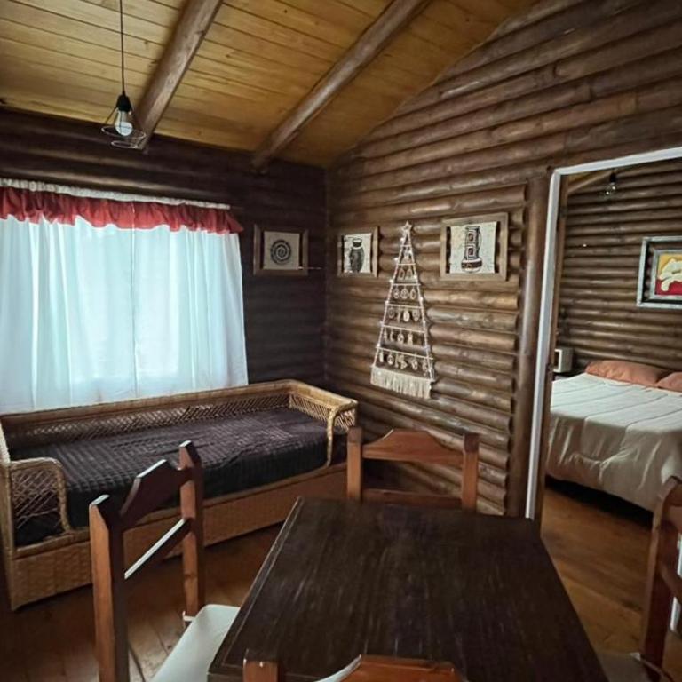 Cabañas La Silvanita - Apartamento de 1 dormitorio - 8