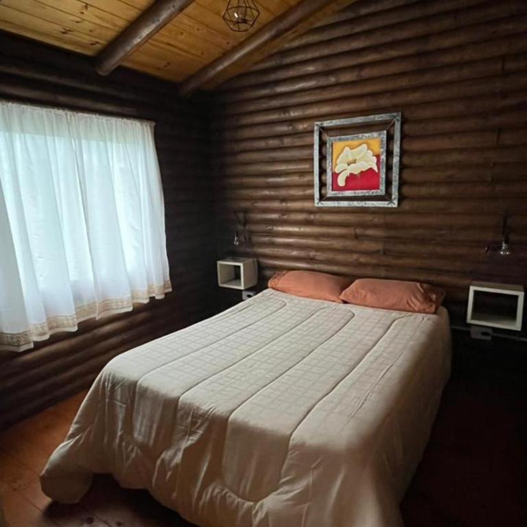 Cabañas La Silvanita - Apartamento de 1 dormitorio - 9