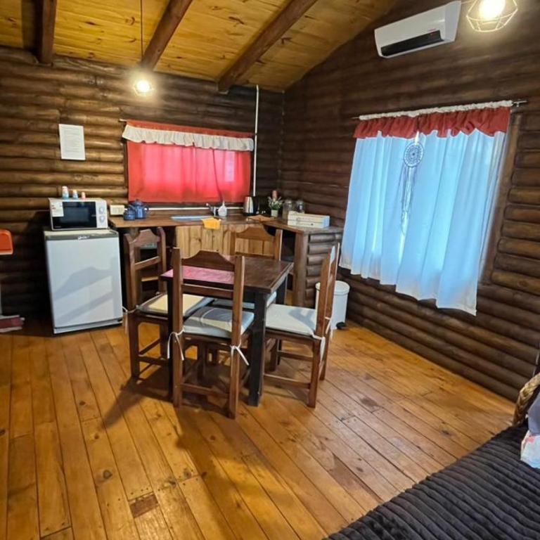 Cabañas La Silvanita - Apartamento de 1 dormitorio - 7