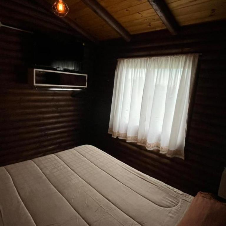 Cabañas La Silvanita - Apartamento de 1 dormitorio - 12