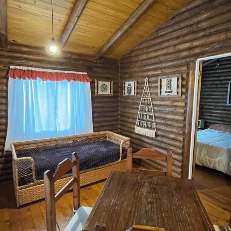 Cabañas La Silvanita - Apartamento de 1 dormitorio - 9