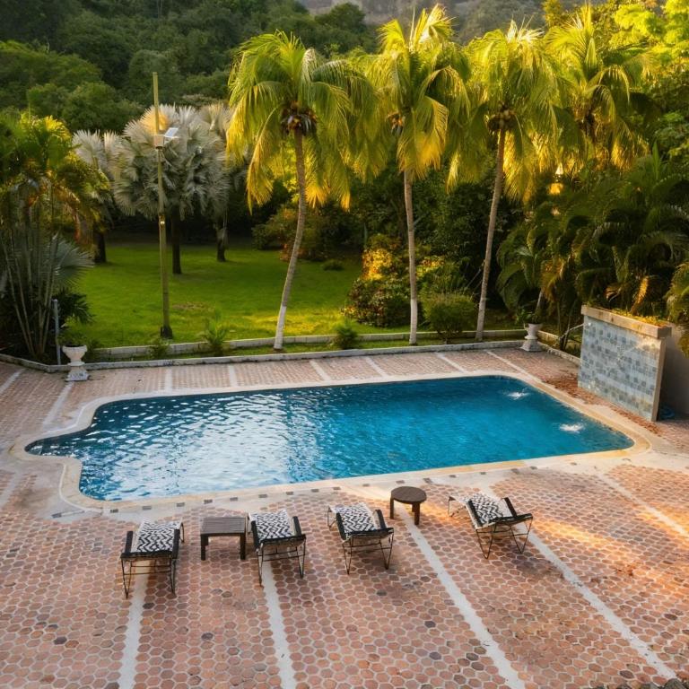 Hotel el Recreo Boutique - Vacation Home - 1
