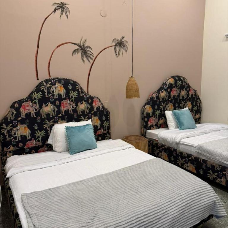 Hotel el Recreo Boutique - Vacation Home - 6