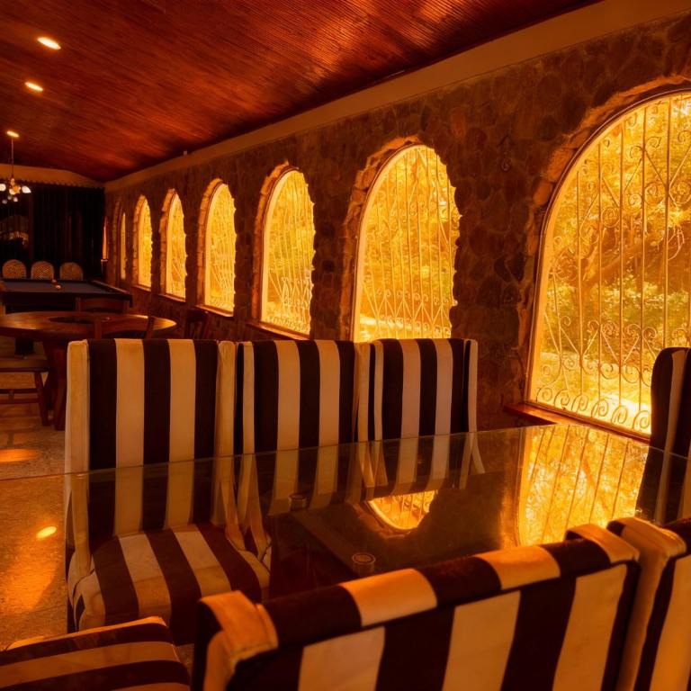 Hotel el Recreo Boutique - Vacation Home - 8