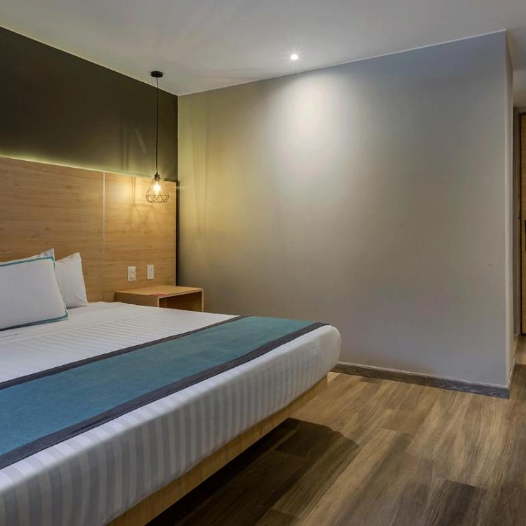 Uniko Living Roma - Superior King Room - 7