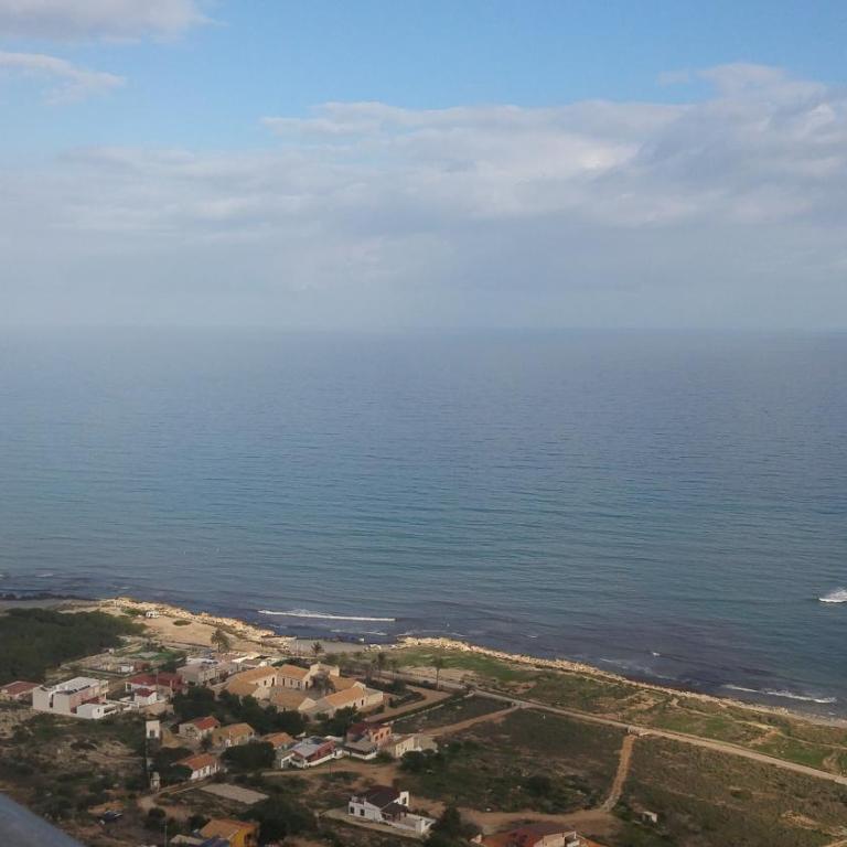 Apartamento Caravaca - Apartamento con terraza - 63