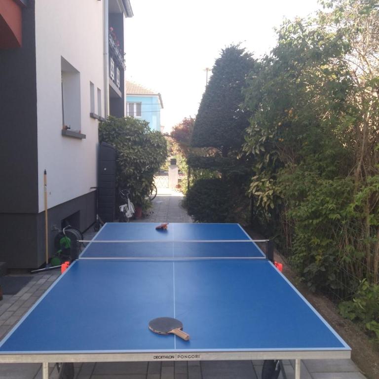 La rose beautiful brand new apartment in souplex - Apartamento de 1 dormitorio - 8