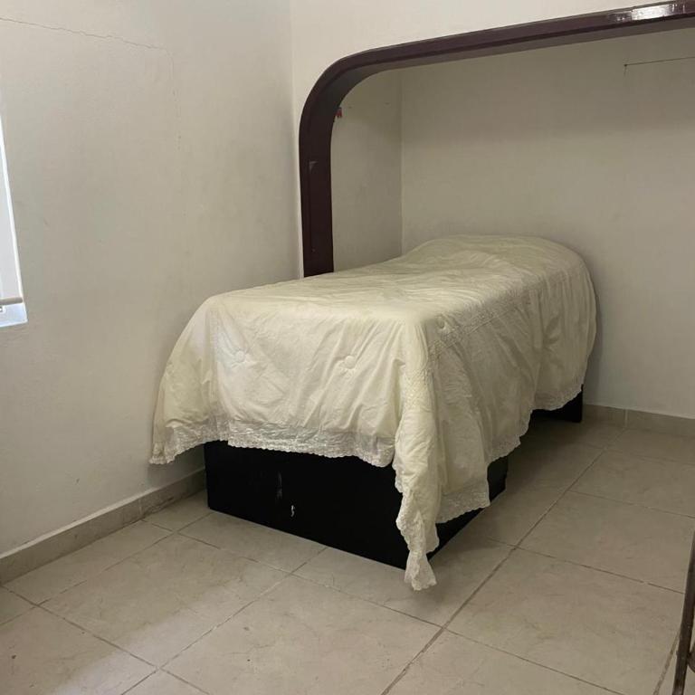 depa a 15 min del aeropuerto y a 10 del estadio uanl a 10 min de estadio rayados - One-Bedroom Apartment - 4