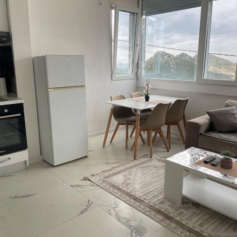 Piad Apartman - Apartman sa 1 Spavaćom Sobom - 6