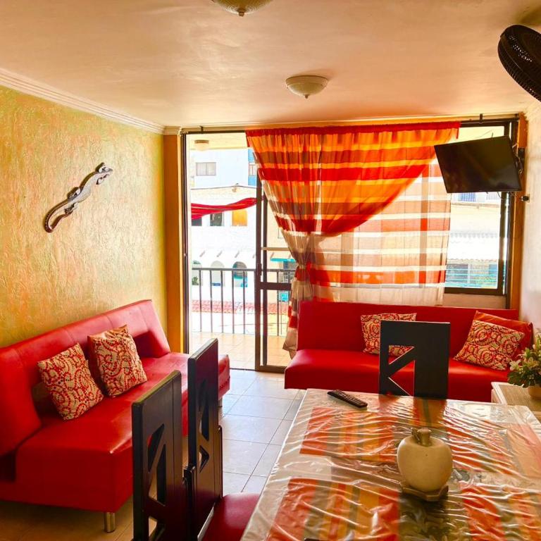 APARTAMENTO RODADERO LA FRAGATA In - Apartamento - 27