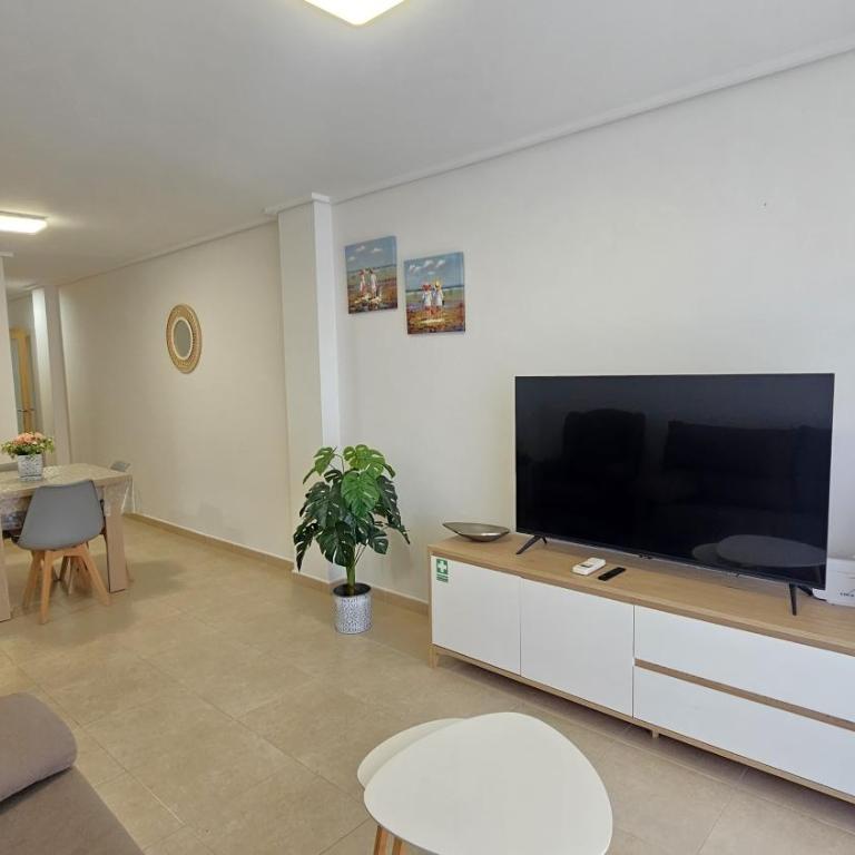 AT AVENUE ESTACION 9 en el Centro Ciudad - Apartamento de 2 dormitorios con terraza - 1