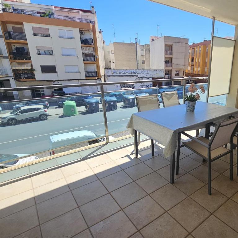 AT AVENUE ESTACION 9 en el Centro Ciudad - Apartamento de 2 dormitorios con terraza - 6