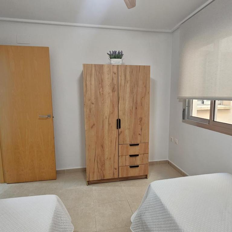 AT AVENUE ESTACION 9 en el Centro Ciudad - Apartamento de 2 dormitorios con terraza - 11