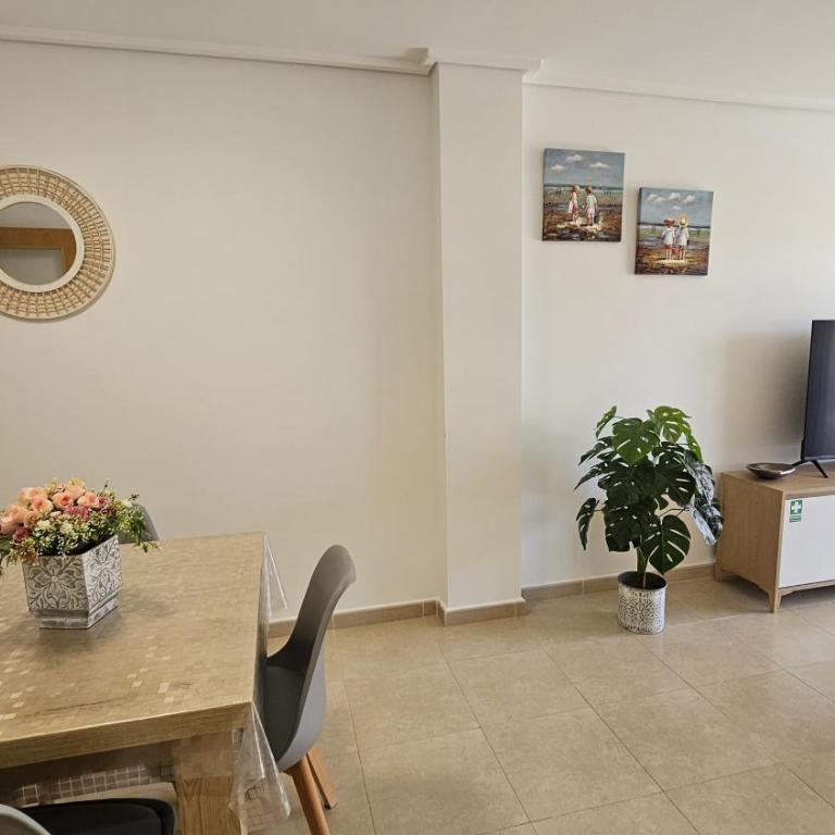 AT AVENUE ESTACION 9 en el Centro Ciudad - Apartamento de 2 dormitorios con terraza - 5