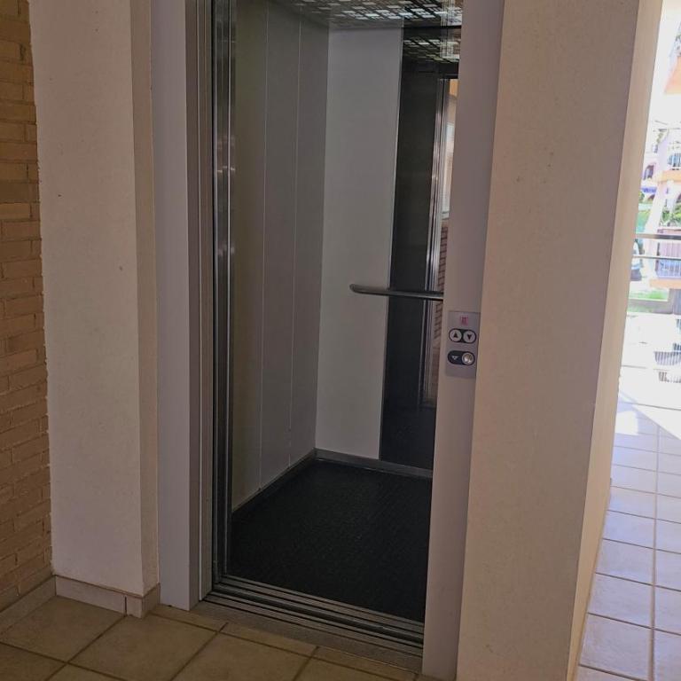 AT AVENUE ESTACION 9 en el Centro Ciudad - Apartamento de 2 dormitorios con terraza - 18
