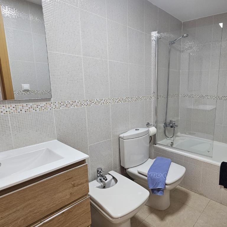 AT AVENUE ESTACION 9 en el Centro Ciudad - Apartamento de 2 dormitorios con terraza - 15
