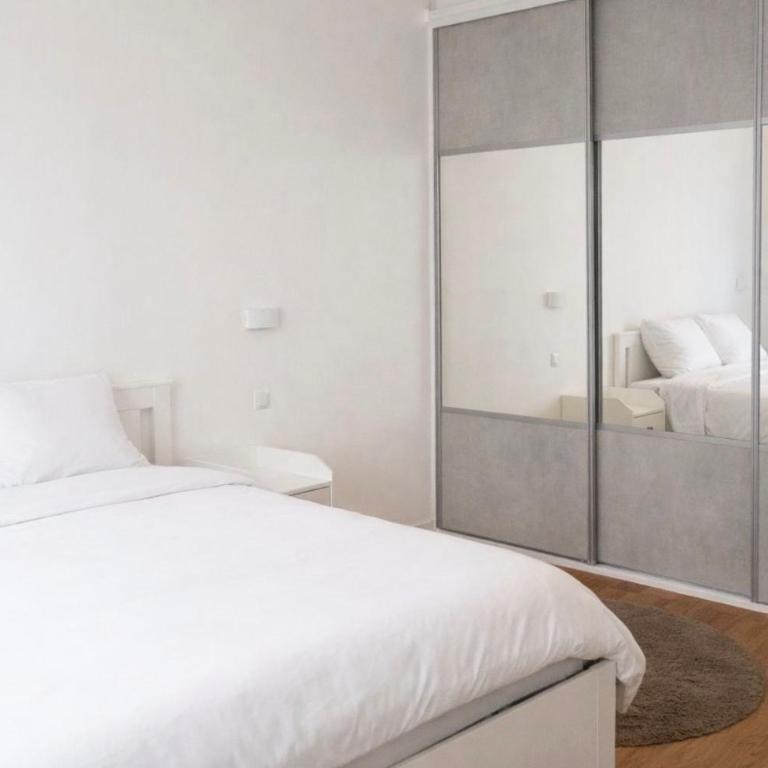 Chic appartement porte de saint cloud - Maison M - Apartment mit 1 Schlafzimmer - 1