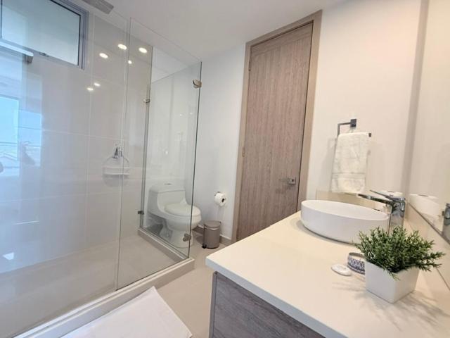 Espectacular Vista al Mar - Two-Bedroom Apartment - 6