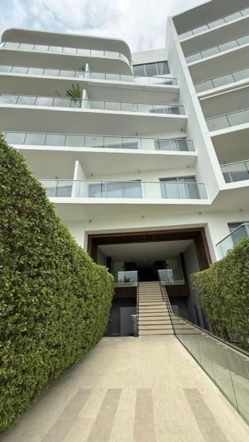 Espectacular Vista al Mar - Two-Bedroom Apartment - 11