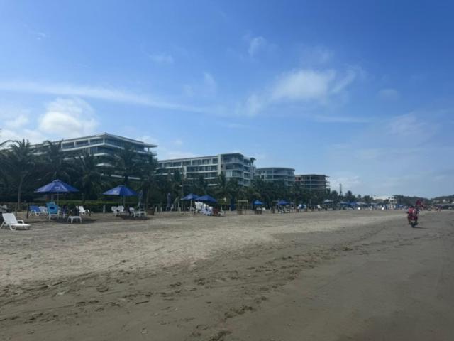 Espectacular Vista al Mar - Two-Bedroom Apartment - 16