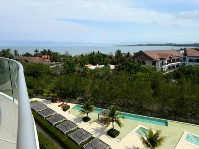 Espectacular Vista al Mar - Two-Bedroom Apartment - 28