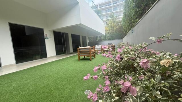 Espectacular Vista al Mar - Two-Bedroom Apartment - 29
