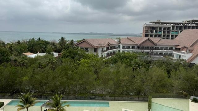 Espectacular Vista al Mar - Two-Bedroom Apartment - 40
