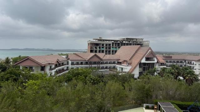 Espectacular Vista al Mar - Two-Bedroom Apartment - 41