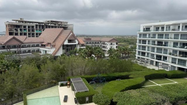 Espectacular Vista al Mar - Two-Bedroom Apartment - 45