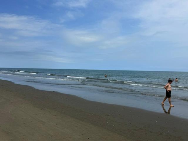 Espectacular Vista al Mar - Two-Bedroom Apartment - 46