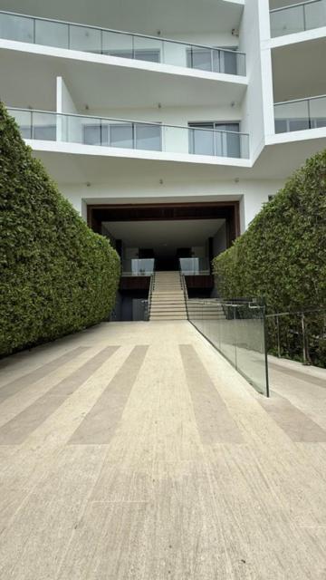 Espectacular Vista al Mar - Two-Bedroom Apartment - 47