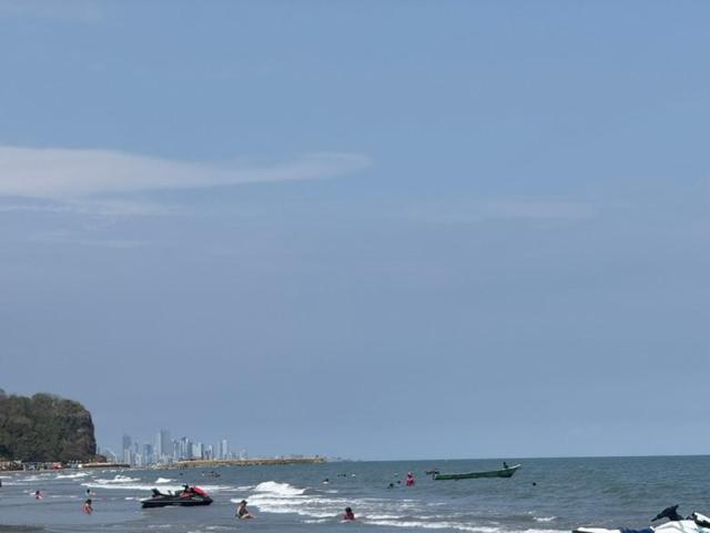 Espectacular Vista al Mar - Two-Bedroom Apartment - 52