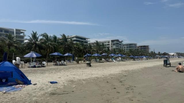 Espectacular Vista al Mar - Two-Bedroom Apartment - 55