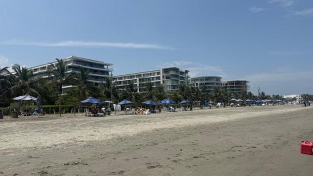 Espectacular Vista al Mar - Two-Bedroom Apartment - 56