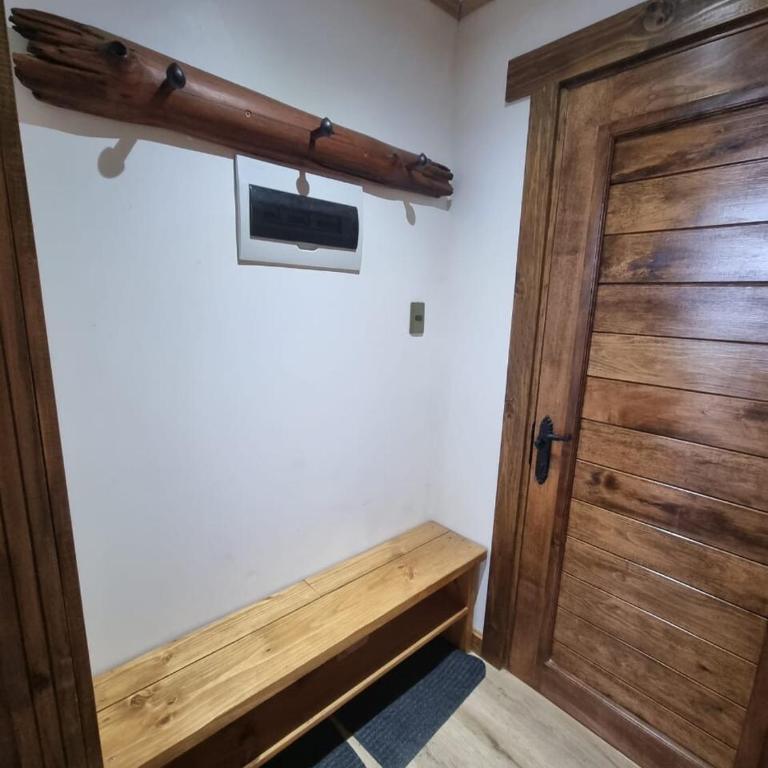 Casa Panorámica en la Naturaleza - Casa con 1 dormitorio - 3
