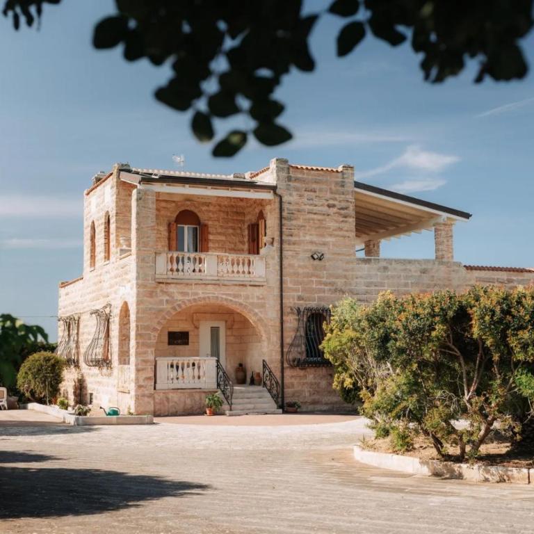 Villa Incina - Sea House - Appartamento - Piano Terra - 28