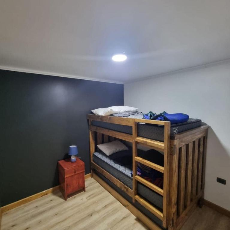 Casa Panorámica en la Naturaleza - Casa con 1 dormitorio - 16